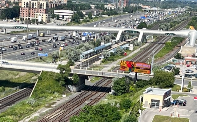 BHighway 401