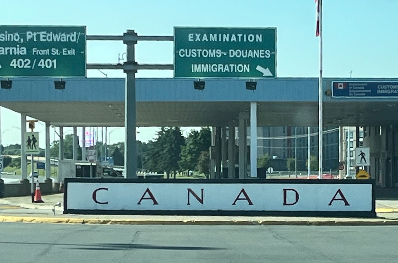 Canada